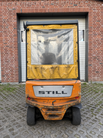 Still R60-25 Elektrogabelstapler (R16/25)